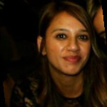 Aisha Slamang