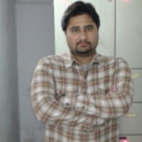 Amit Kumar Sharma