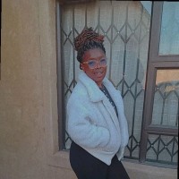 Kamogelo Maake