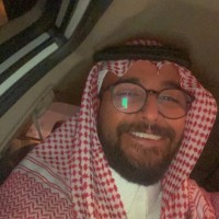 Saad Alharbi