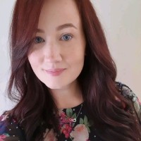 Joanne Parry