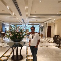 Sahil Garg
