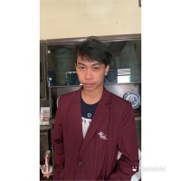 Achmad Fachrudin Rosyad