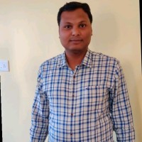 Amaresh Kumar Singh