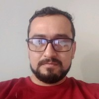 John Reina Espinoza
