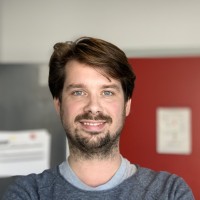 Tjeerd Van Rees Vellinga