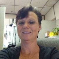Angie Rogers