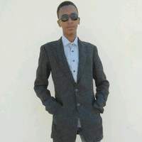 Mohamed Alzain
