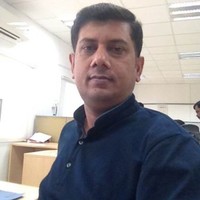 Anand Kr Singh