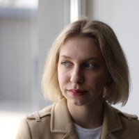 Galina Zherko