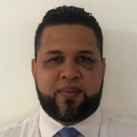 Melvin Montilla