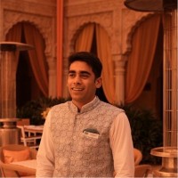 Deepak Kumar