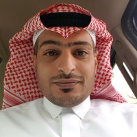 فواز الشهري