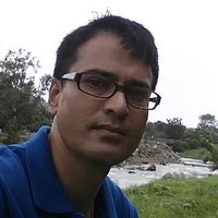 govind pandey