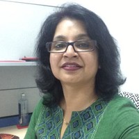 Malini Gokul