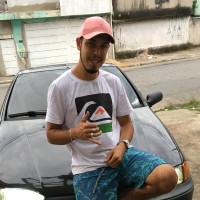 Jhonatan Domingues