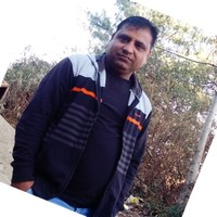 Mohan Lal Bhinda