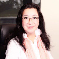 Zeng Violet