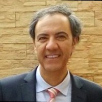 Eduardo J. CABERO MARTINEZ