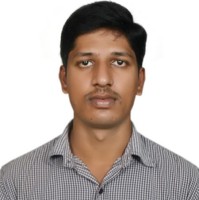 Venkatesh Mongam