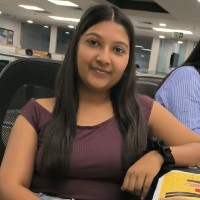 Shreya Gupta