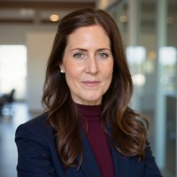 Megan Smith
