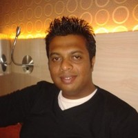 Dominc Dsilva