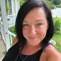 Rebecca Cloutier