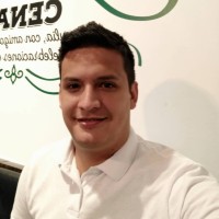 Luis Miguel Garcia Guerrero