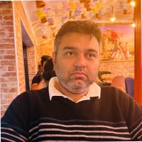Farouk Channa, Ieng Mcibse