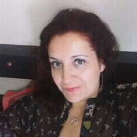 Ximena Moreno Gonzalez