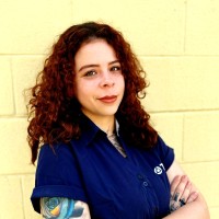 Kimberly Klg