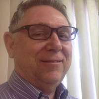 David Perrigo
