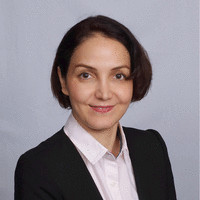 Parisa Rezapoor,Md.