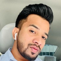 Ameer Suhel