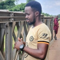 Michael Bwire