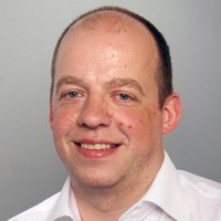 Lars Finn Holm