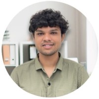 Soham Solanki