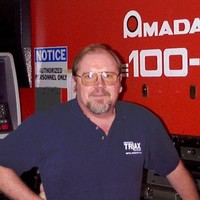 Bob Nolte