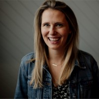 Kate Pinkham