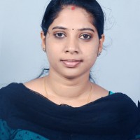 Anjana B Ravi
