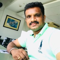 Jayakumar Vasudevan