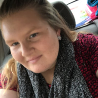 Samantha Blackburn