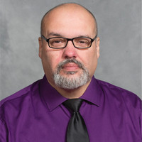 Raul Abrego