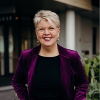 Hazel MacTavish-West