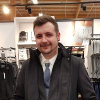 Liam Iddon