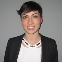 Erika Di Cintio