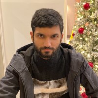 Deepak Yadav