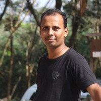 Sunil Chandran