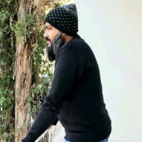 Sufyan Hanif
